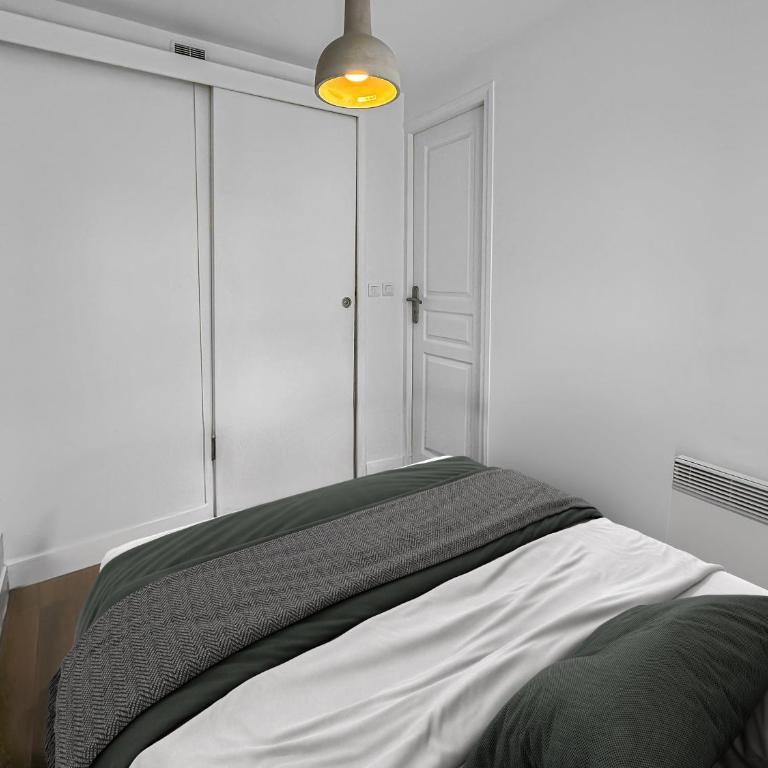 La Belle Vie Parisienne - Appartamento con 1 Camera da Letto - 10