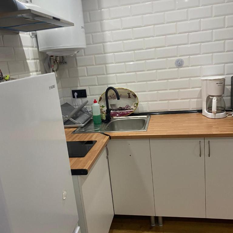 MiaEle - Apartamento de 1 dormitorio - 2