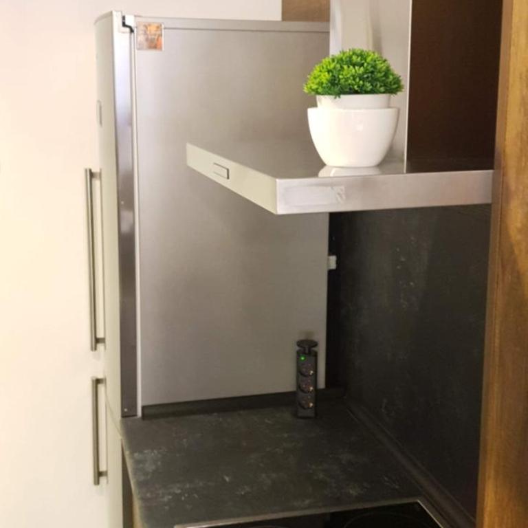 Pinocchio - Apartman sa 2 Spavaće Sobe - 16