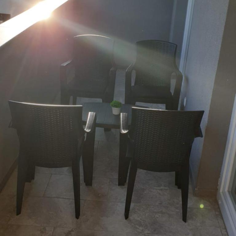Pinocchio - Apartman sa 2 Spavaće Sobe - 10