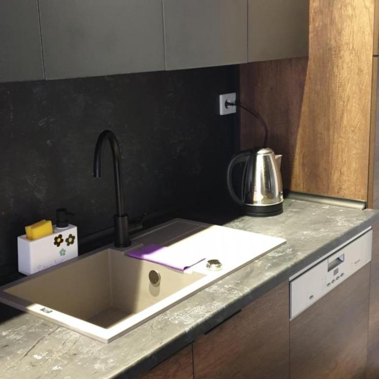 Pinocchio - Apartman sa 2 Spavaće Sobe - 11