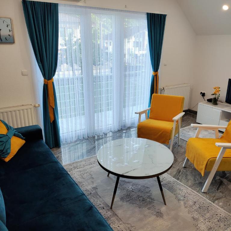 Apartment Sofia - One-Bedroom Apartment - 1