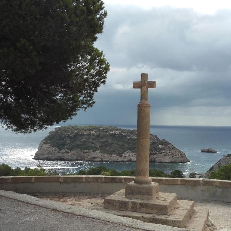 Mar-Beach front apartment in Jávea - Apartamento de 2 dormitorios - 46