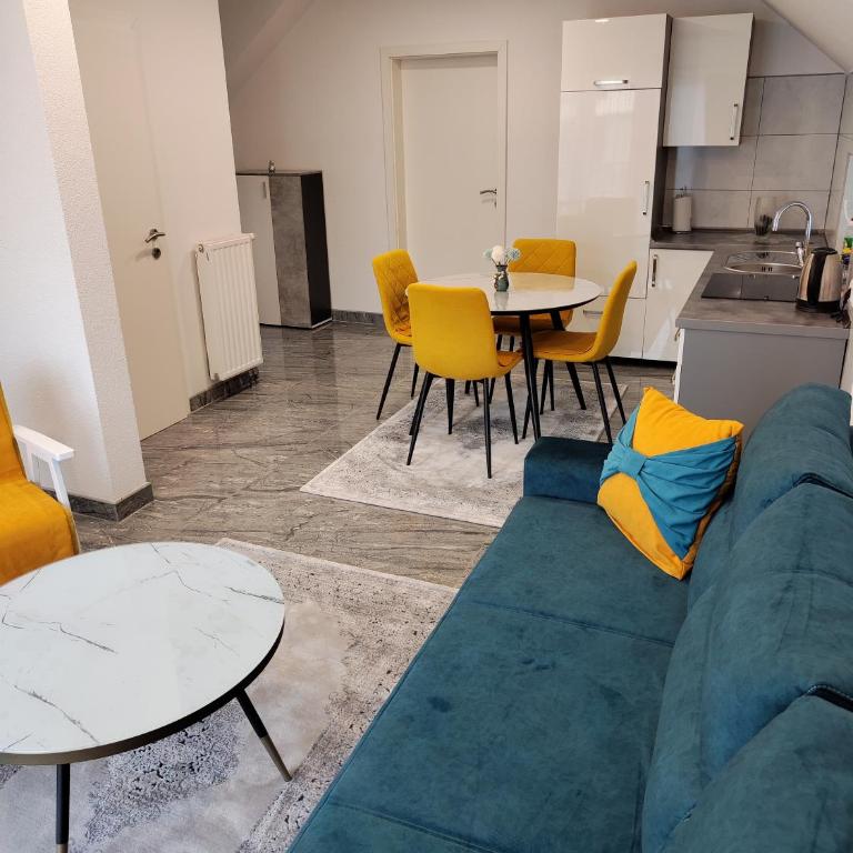 Apartment Sofia - One-Bedroom Apartment - 9