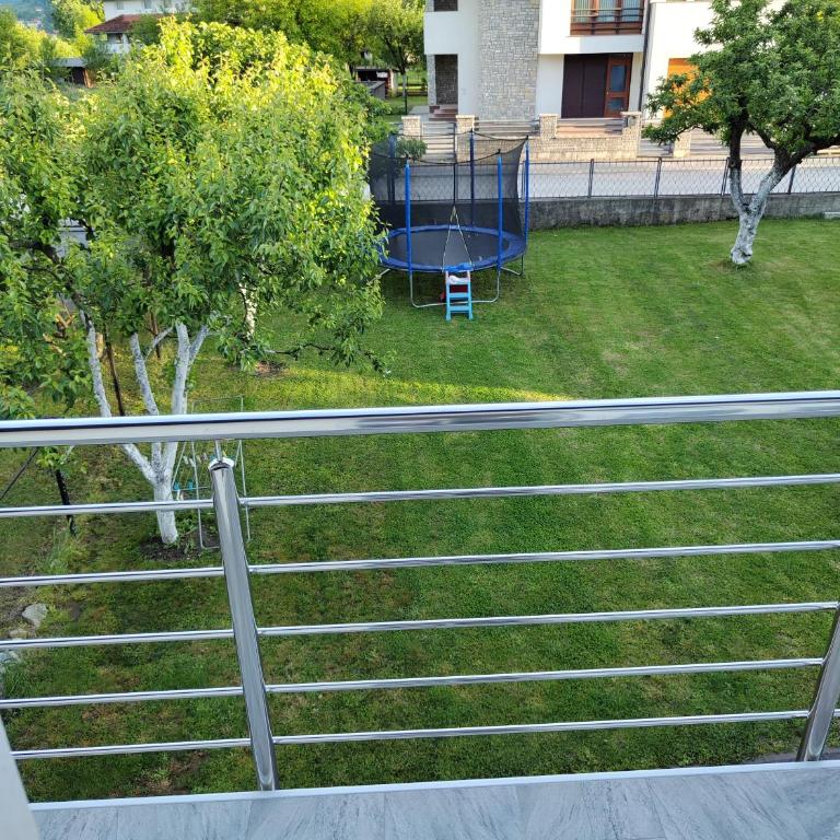 Apartment Sofia - One-Bedroom Apartment - 13