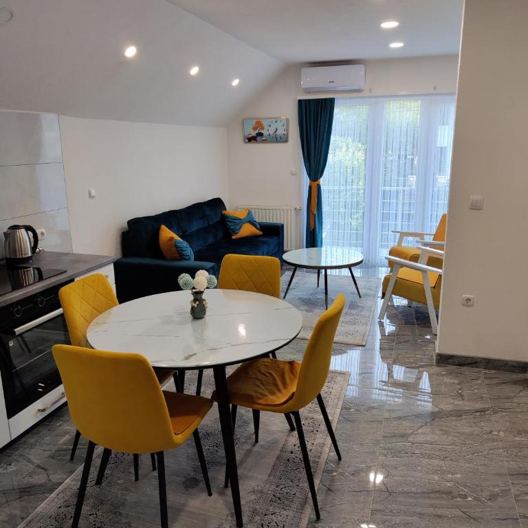 Apartment Sofia - One-Bedroom Apartment - 20
