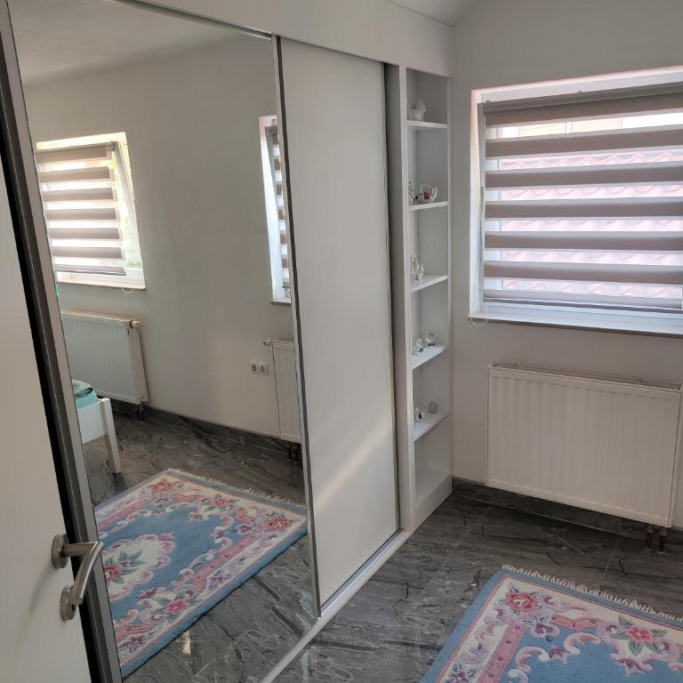 Apartment Sofia - One-Bedroom Apartment - 22