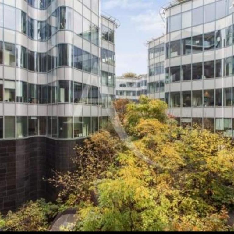 PENTHOUSE Deluxe River SIENE views -Link 14 - Orly 10min - Appartement 3 Chambres - 2
