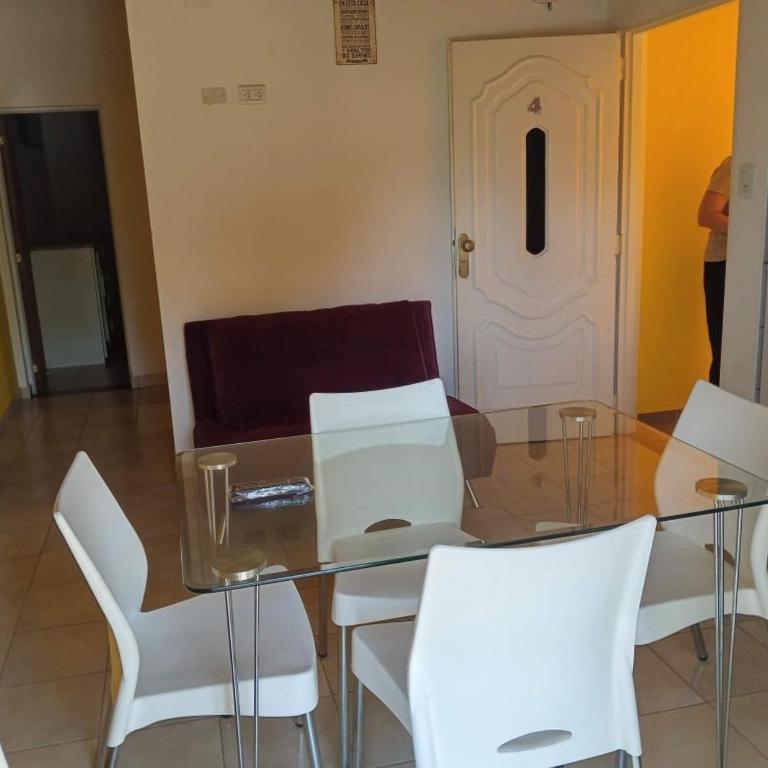 Apart Colon Beach 4 - Apartamento de 1 dormitorio - 7