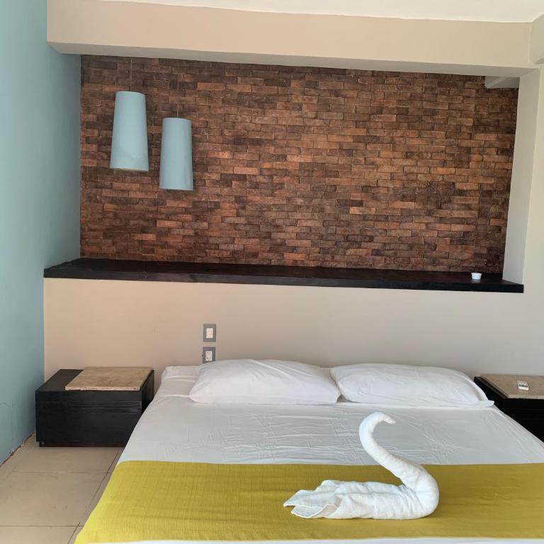 Hotel BLVD - Quadruple Room with Balcony - 12