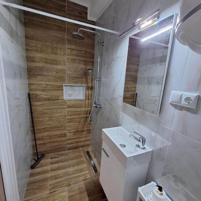 Apartman Hana - Apartman sa 1 Spavaćom Sobom - 6