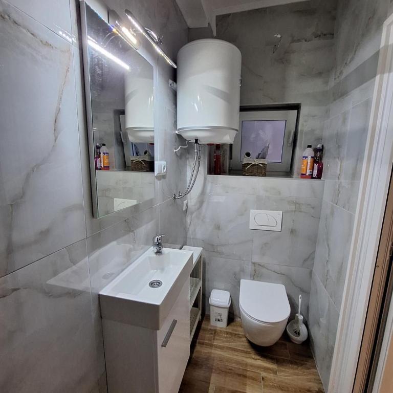 Apartman Hana - Apartman sa 1 Spavaćom Sobom - 7