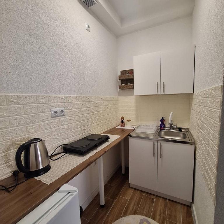 Apartman Hana - Apartman sa 1 Spavaćom Sobom - 8