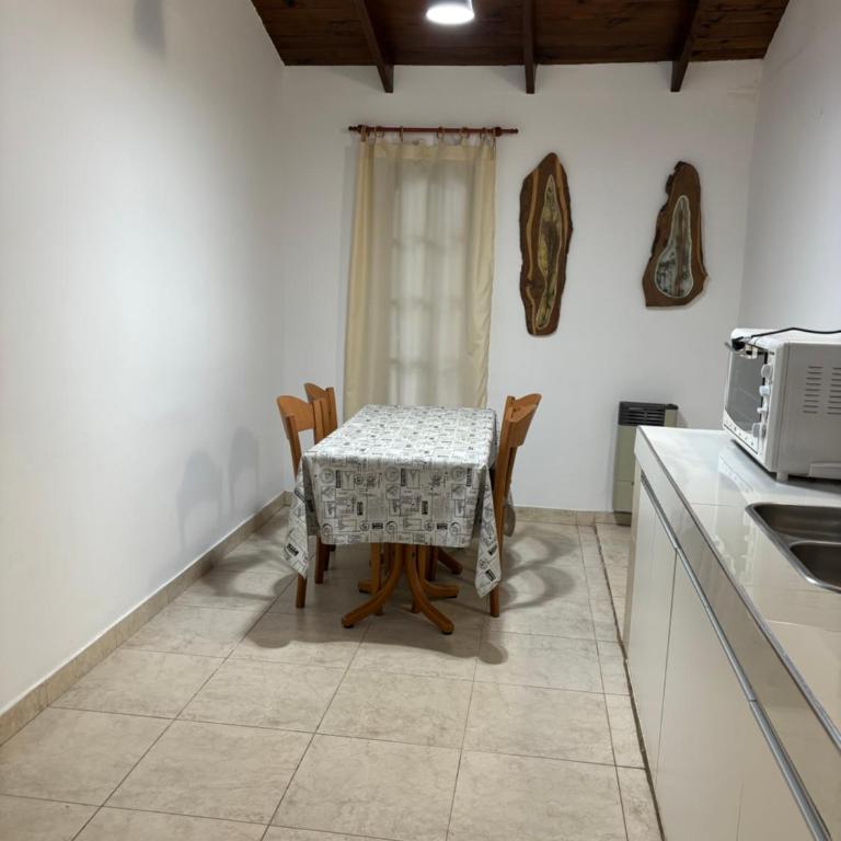 Robinson Apartamentos SOLO FAMILIAS - Apartamento - Planta baja - 16