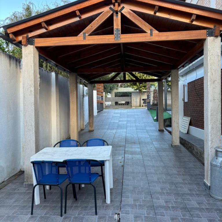 Robinson Apartamentos SOLO FAMILIAS - Apartamento - Planta baja - 17
