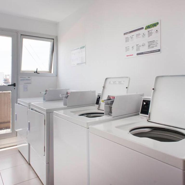 Tu casa en Buenos Aires - One-Bedroom Apartment - 2
