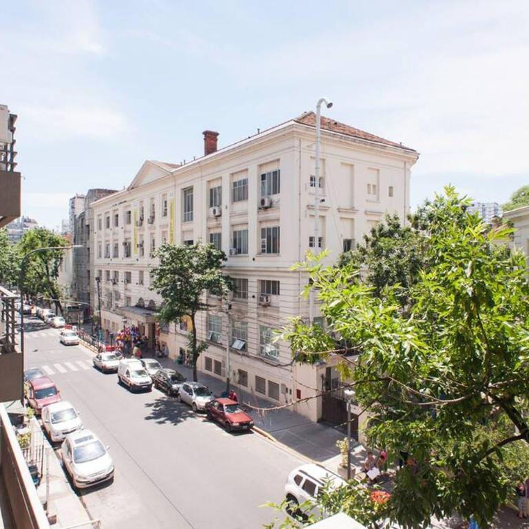 Tu casa en Buenos Aires - One-Bedroom Apartment - 3
