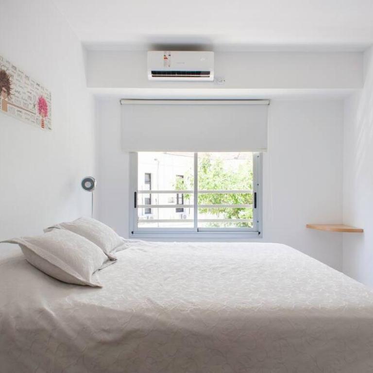 Tu casa en Buenos Aires - One-Bedroom Apartment - 4