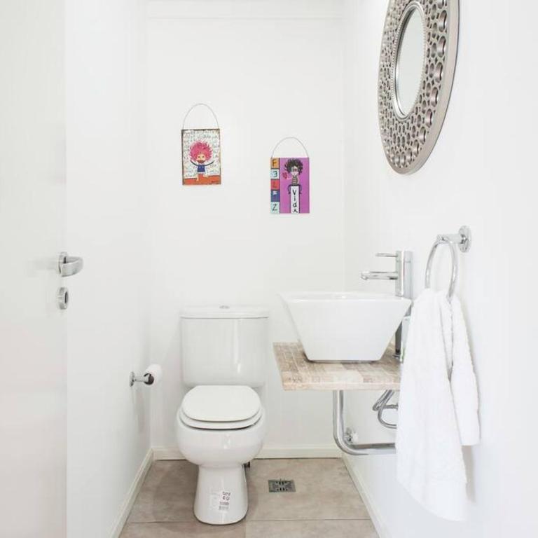 Tu casa en Buenos Aires - One-Bedroom Apartment - 10