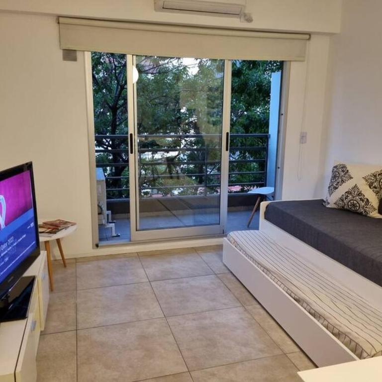 Tu casa en Buenos Aires - One-Bedroom Apartment - 11
