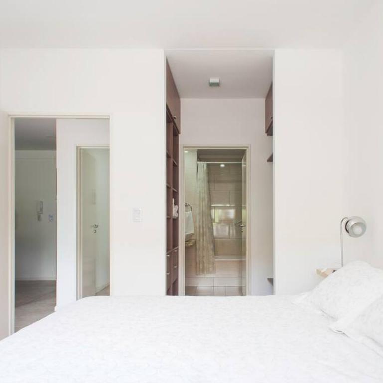 Tu casa en Buenos Aires - One-Bedroom Apartment - 13