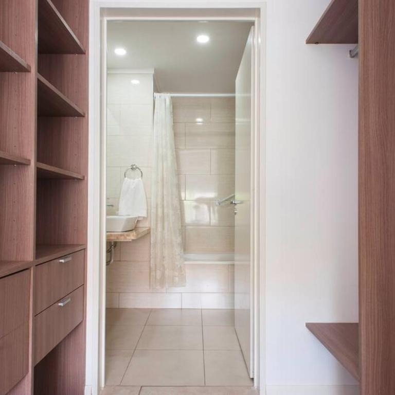 Tu casa en Buenos Aires - One-Bedroom Apartment - 14