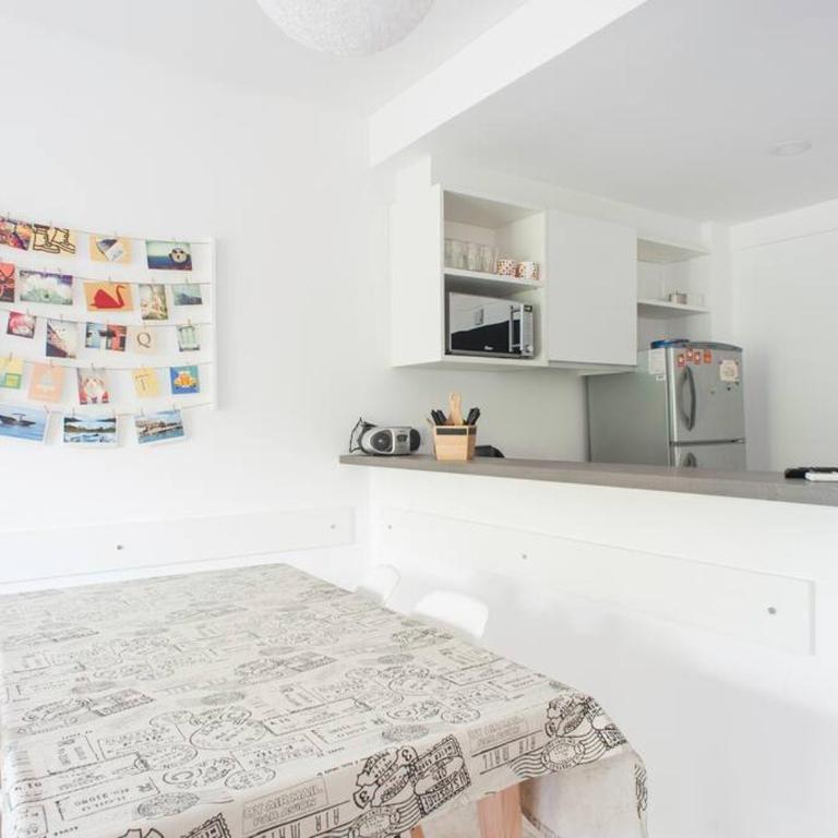 Tu casa en Buenos Aires - One-Bedroom Apartment - 20