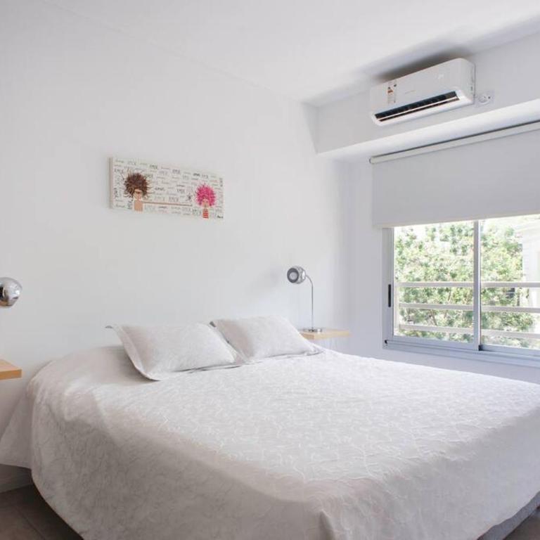 Tu casa en Buenos Aires - One-Bedroom Apartment - 21