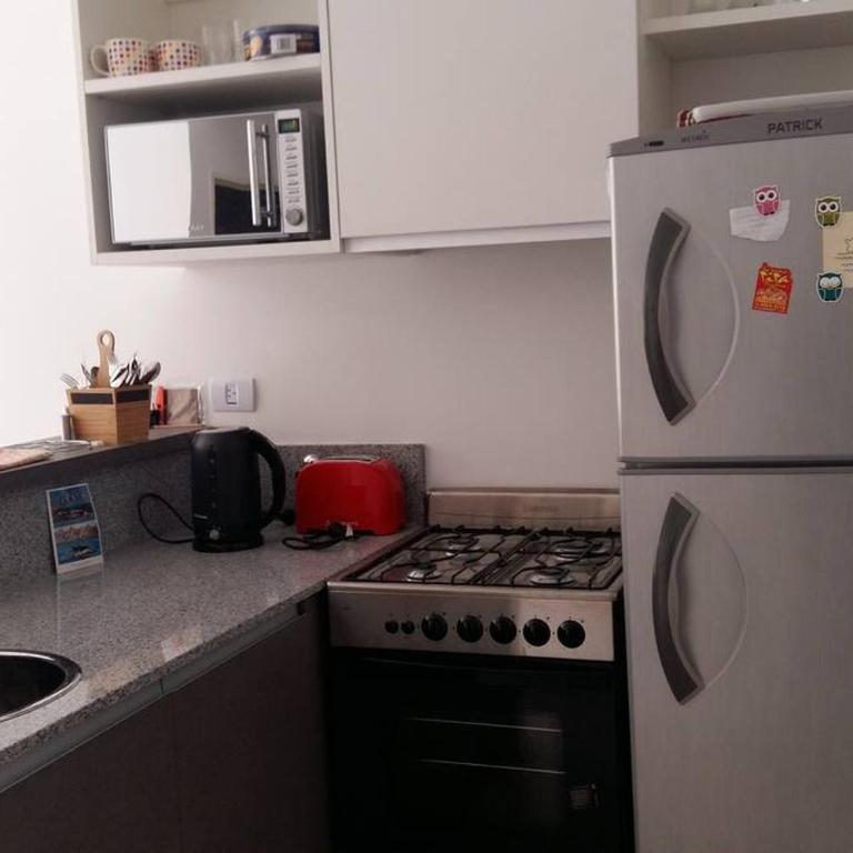 Tu casa en Buenos Aires - One-Bedroom Apartment - 24