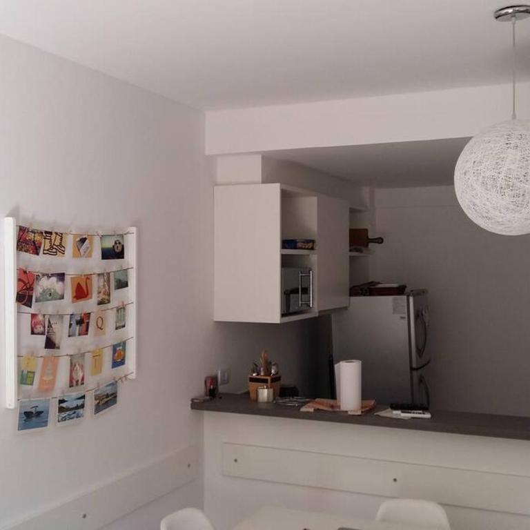 Tu casa en Buenos Aires - One-Bedroom Apartment - 25
