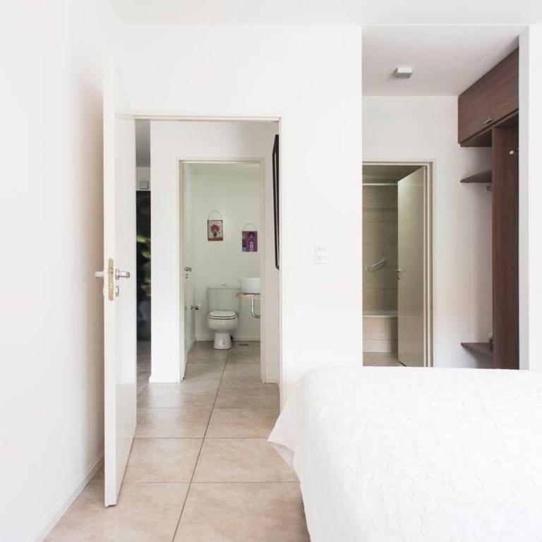 Tu casa en Buenos Aires - One-Bedroom Apartment - 26