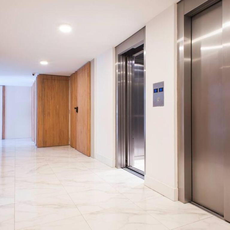 Tu casa en Buenos Aires - One-Bedroom Apartment - 28
