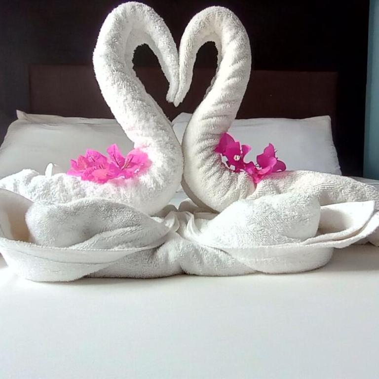 Hotel BLVD - Deluxe Double Room with Balcony - 4