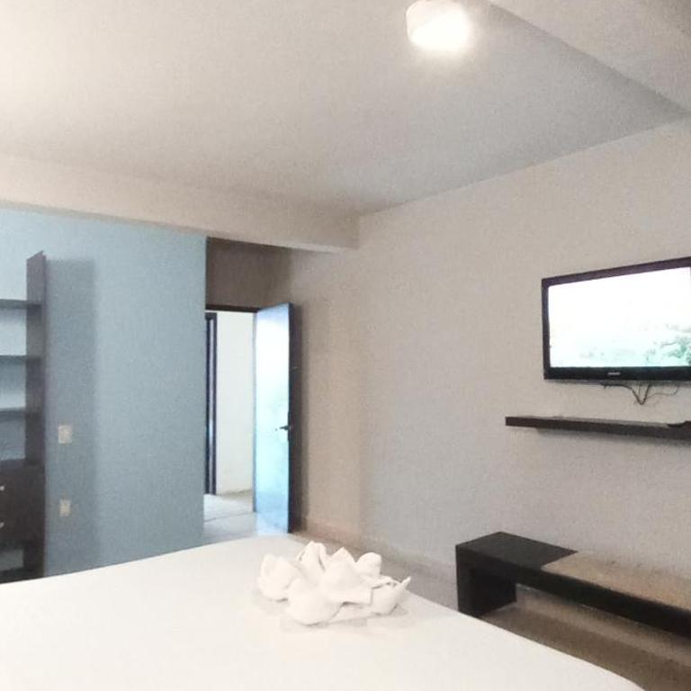Hotel BLVD - Economy Double Room - 4