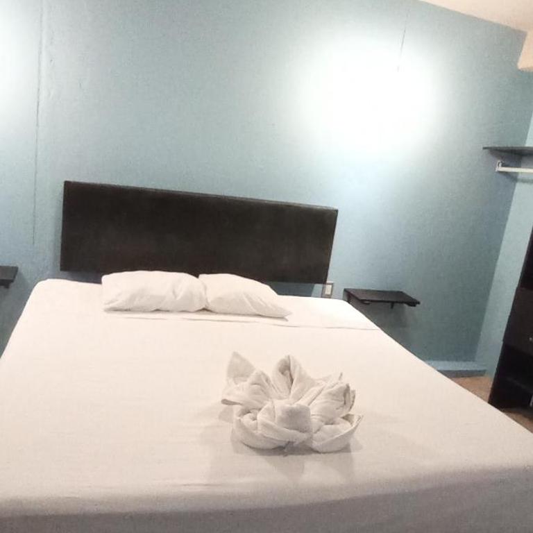 Hotel BLVD - Economy Double Room - 6