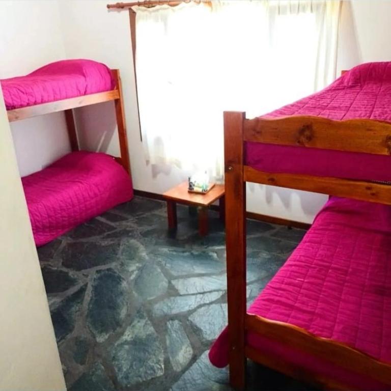 Cabaña Los Espinillos - Chalet de 2 dormitorios - 6