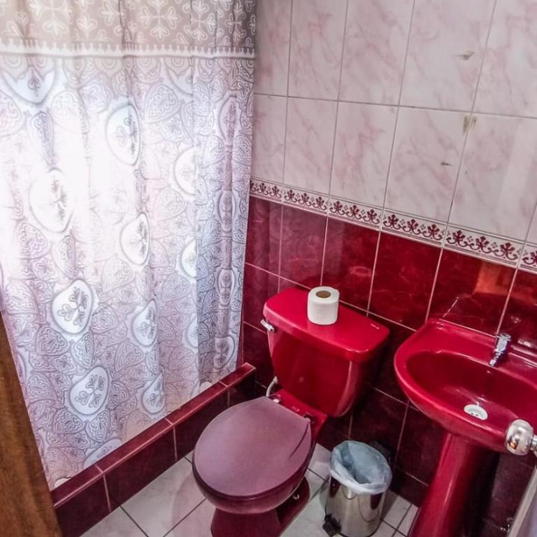 ECO ART Best view Machu Picchu - Economy Double Room - 1