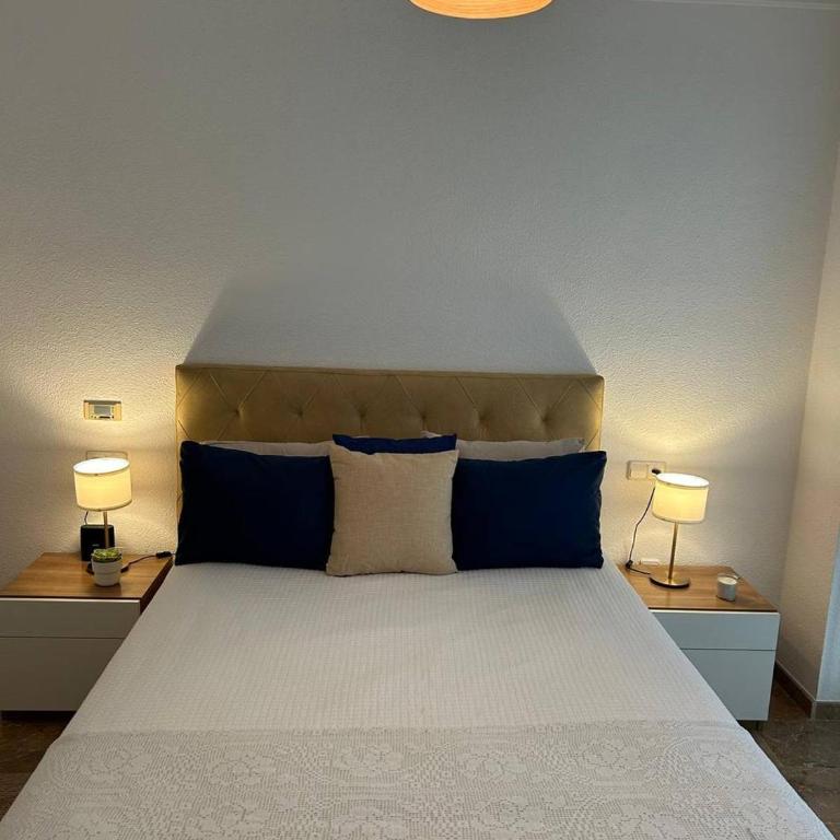 REGIDOR Cartagena - Suite - 11