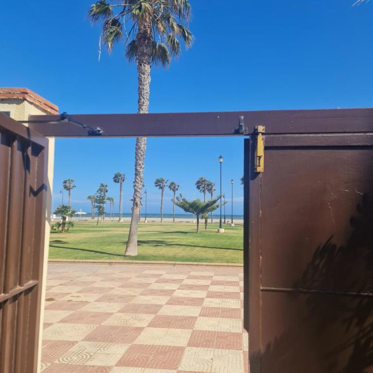 Ap-to Frente al Mar VillaRomana - Apartment with Garden View - 42