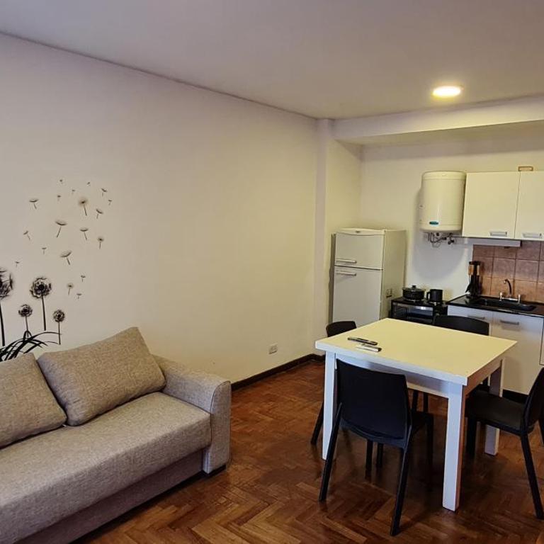 Punto House III - Apartamento de 1 dormitorio - 4