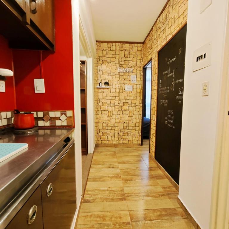 Urban Obelisco - Apartamento de 1 dormitorio - 9