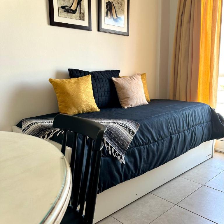 Cálido y céntrico departamento 2 opcional cochera - Apartamento de 1 dormitorio - 7