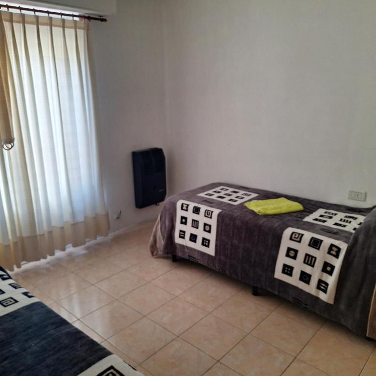 Sweet Home departamento - Apartamento de 2 dormitorios - 4