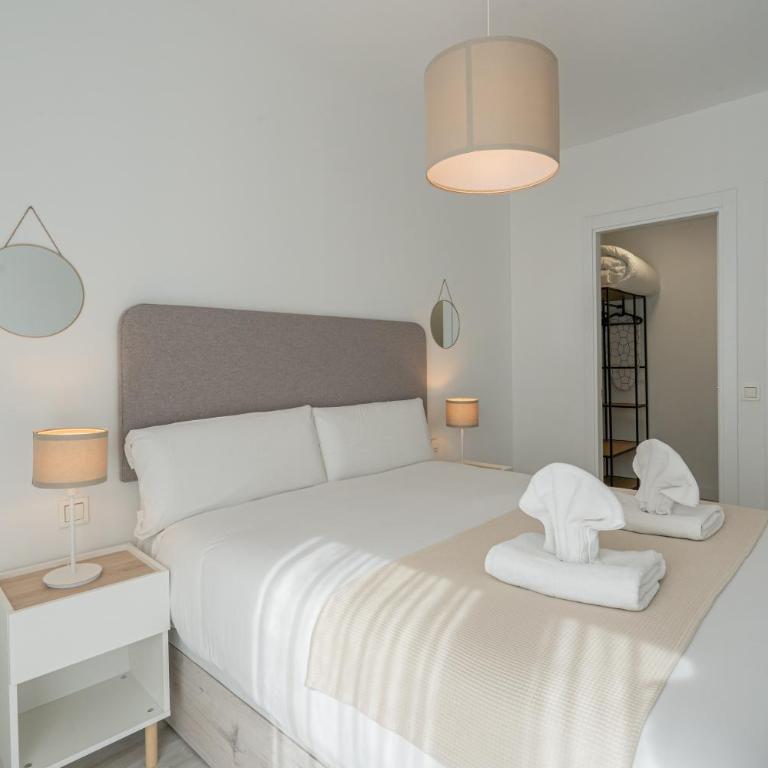 Stay U-nique Apartments Martiricos - Apartamento Deluxe de 1 dormitorio - 36