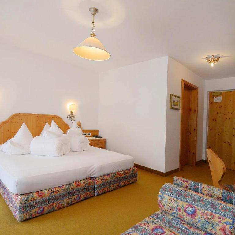 Santeshotel - Superior Doppelzimmer - 5