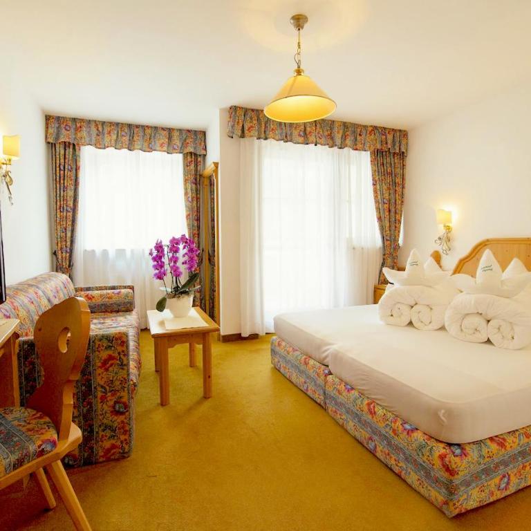 Santeshotel - Superior Doppelzimmer - 2