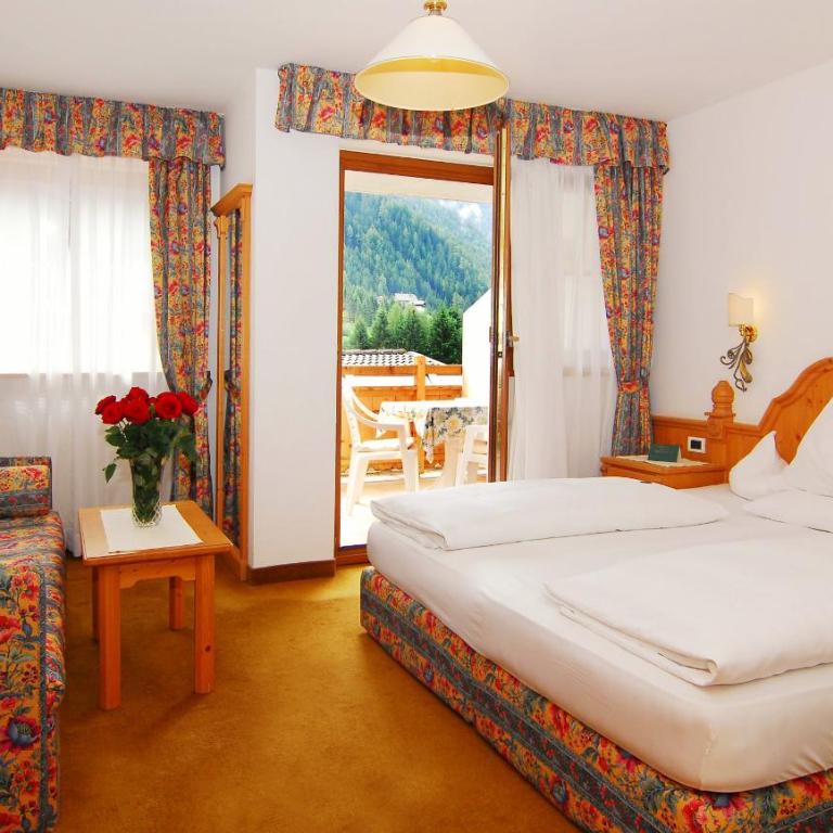 Santeshotel - Superior Doppelzimmer - 1