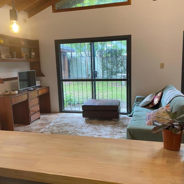 Casa Vivienda Familiar Ituzaingo Centro Parque - Apartamento de 2 dormitorios - 15