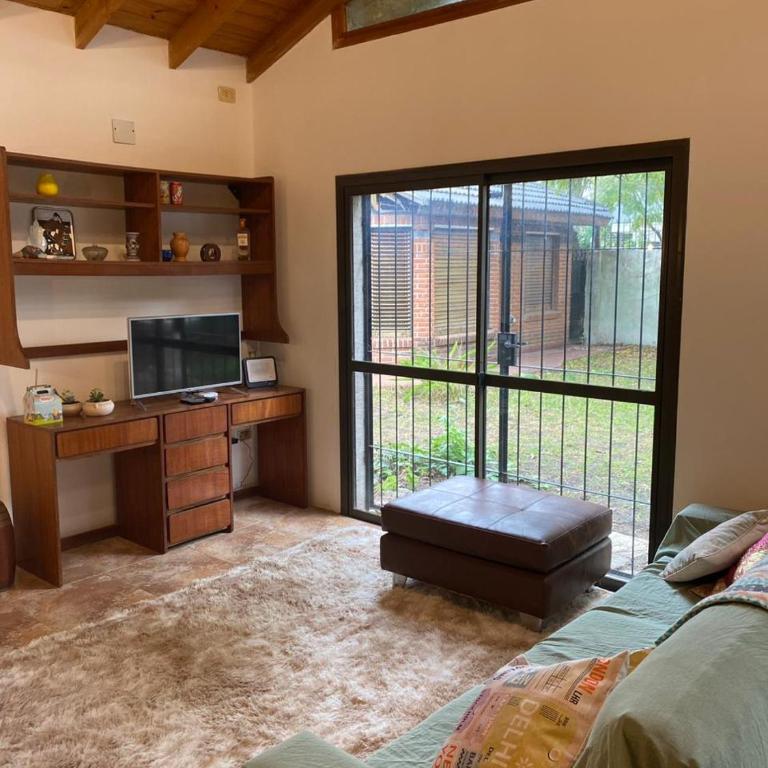 Casa Vivienda Familiar Ituzaingo Centro Parque - Apartamento de 2 dormitorios - 8