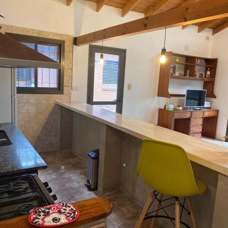 Casa Vivienda Familiar Ituzaingo Centro Parque - Apartamento de 2 dormitorios - 22